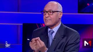 العواملة يتغنى بسعيد زدوق .. حنجرة صادقة وحمولة ثقافية رياضية