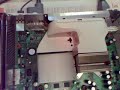 Xbox 360 Error E74 ANA chip solution if reflow doesnt work.