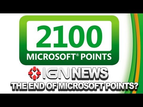 free microsoft points