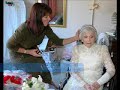 Quincy native ties the knot again at 75