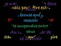 Peut on encore Peut on encore