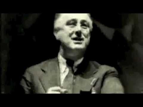 FDR