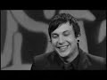 Frank is too funny