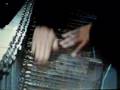 Cristal Baschet, musical saw and electronic live in Barbican
