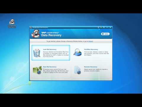 how to recover erased data from hard drive