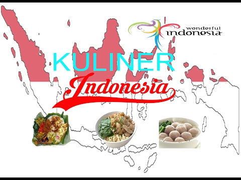 Iklan Kuliner Indonesia Iklan Kuliner Indonesia