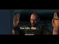 Kane and Lynch Dead Men ENDiNG #2 (Helping your men)