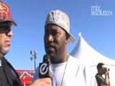 Zune Live at the BBQ with Bun-B Zune Live at the BBQ with Bun-B