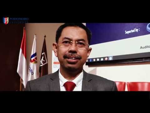 Bedah Buku-Deferred Prosecution Agreement dalam Kejahatan Bisnis