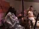 Lamine Soumano at VCU: Kora