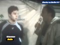 Torneo Elefantino 5^ giornata Sfurios  vs Ortofrutta Stella Intervista Andrea sfurios Pandetta Ortofrutta