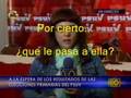 Así vieron Globovisión y CNN jornada histórica Venezuela