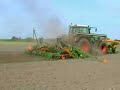 Amazone Avant Combination Cultivator Seed Drill Amazone Avant Combination Cultivator Seed Drill