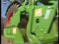 Amazone Avant Combination Cultivator Seed Drill