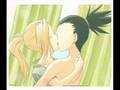 videos de In the way  ShikamaruXIno