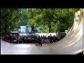 videos de Skateboard Superfinals Freestyle.ch 2008 in Zürich