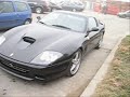 Ferrari Superamerica