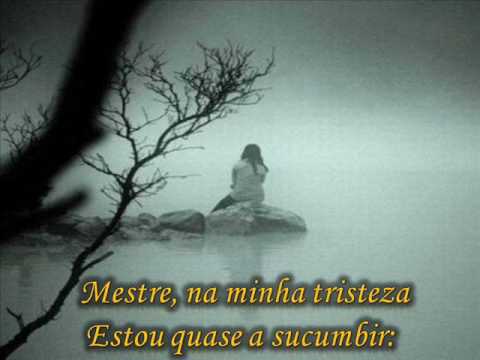 HARPA CRISTÃ - SOSSEGAI - 578.wmv