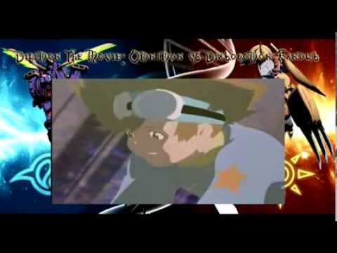 Diaboromon