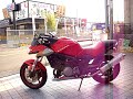 CAGIVA V-RAPTOR カジバ Vラプトール1000