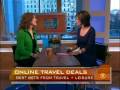 Last Minute Web Travel Deals