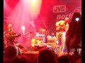 Larry Carlton & Robben Ford at NSJ 2007 - new bluessong