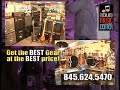 Rockland Music Center Second Commerical
