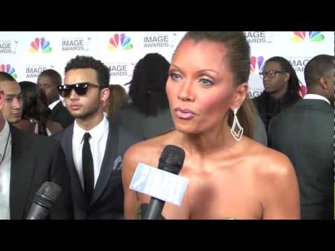 Yolanda Adams, Mary Mary : NAACP Image Awards 2012