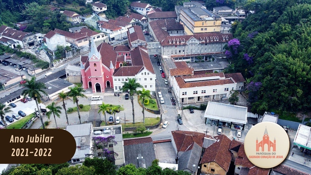 [Especial | Ano Jubilar em Petrópolis]