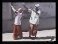 The Indian Job