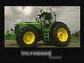 JD 7020 Series Tractors Original Video..