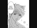 Ai no Shirushi - IchiIshi Doujinshi