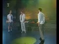 Vesele skoky / Jolly Jumps Theatre - TV Noc s Andelem 3