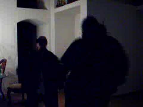 looz control w/ tori and tee