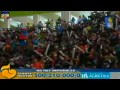 TELETON EL SALVADOR 2011