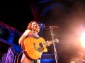 Jonathan Coulton and Paul and Storm, Union Chapel, London -- Tom Cruise Crazy