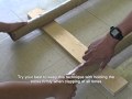 TINIKLING TUTORIAL: Clapping101