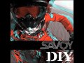SAVOY - DIY
