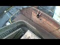 Tariq Arm Jump - Grey steps Tariq Arm Jump - Grey steps