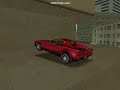 GTA VC stunts