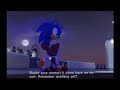Sonic Unleashed Playthrough Part 3 (Wii) Sonic Unleashed Playthrough Part 3 (Wii)