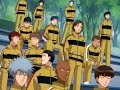 Prince of Tennis 124 part 2