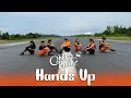 Cherry Bullet - Hands Up (Cover by PIXY)