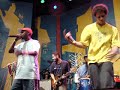 Kamau e Instituto - Poesia de Concreto
