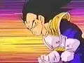 Toonami-Moltar Oldie Dragonball Z Promotion