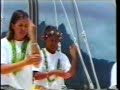 Mau Piailug And The Makali`i Voyagers Visit Kosare Part 2