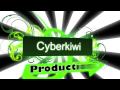 New Cyberkiwi Intro