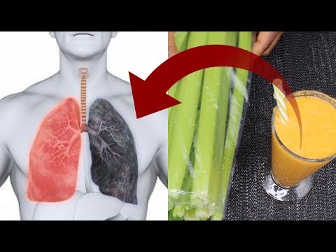 video-linktoworks-How to cleanse Smokers Lungs Naturally in one Day /...