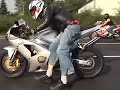Crazy Motorcycle Stunts GSXR Crazy Motorcycle Stunts GSXR