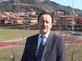 Lista Civica Per Clusone - Palazzetto dello Sport